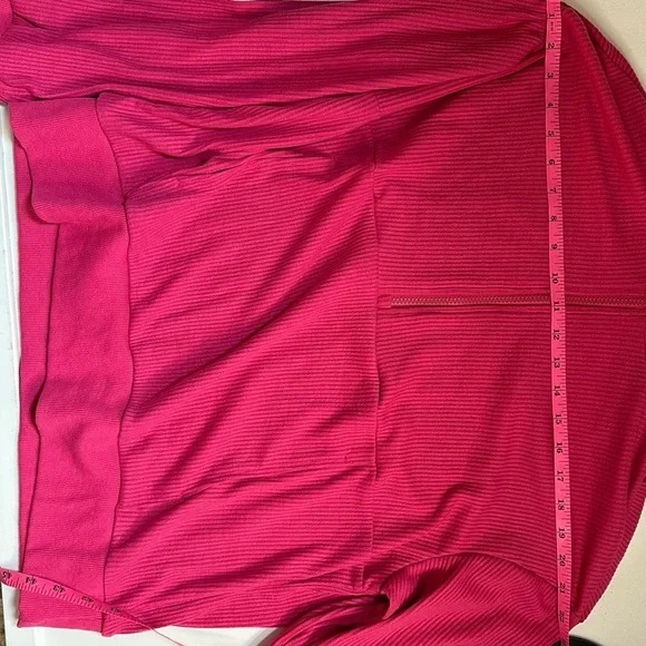 Fashion Pink Comfy Tracksuit Set Size Large - Picture 5 of 13